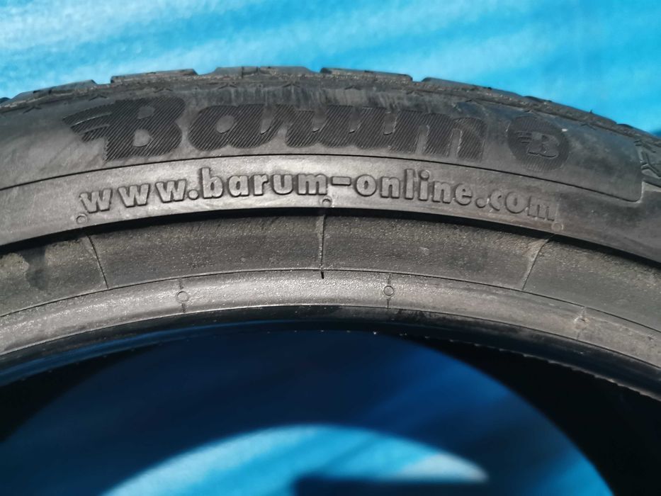 235/35 R19 barum continental 4 bucati