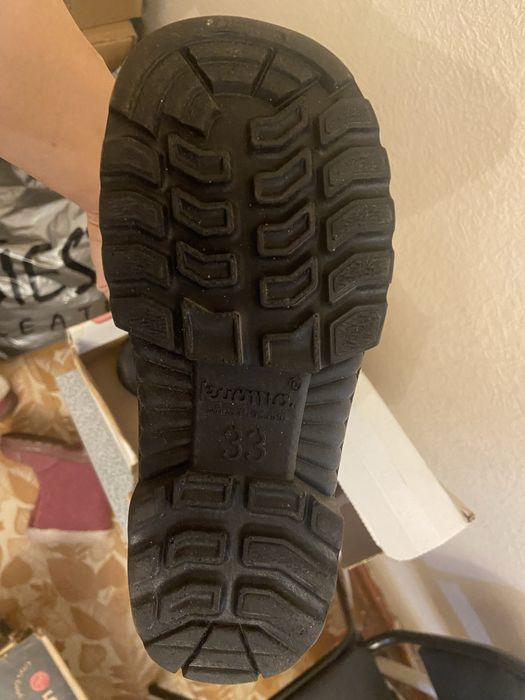 Продаю Обувь Kuoma