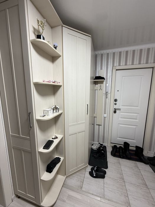 Сдам 3-ку на Тайге!