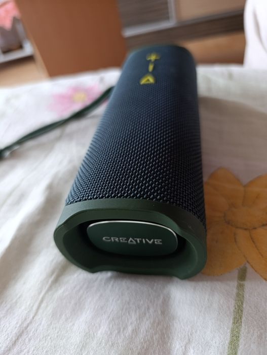 Тонколона blutoch creative muvo go 50€