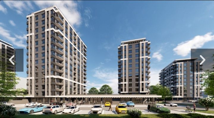 Дава се под наем Едностаен апартамент в Пловдив, Южен - 41 кв.м за 43000 € - Снимка #2