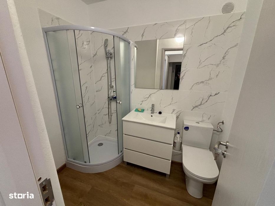 Apartament 2 camere Ostroveni