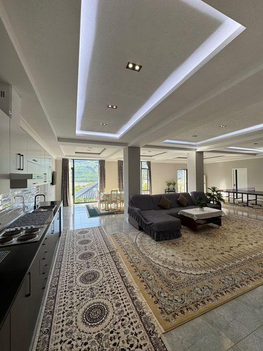 Dacha (Sijjak maxallada) “ViewVilla”