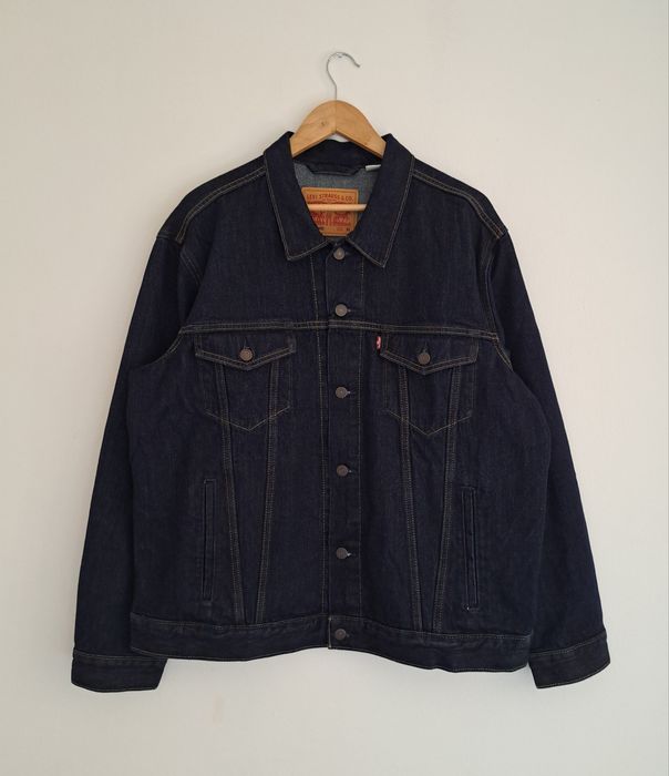Levi's x Trucker Jacket