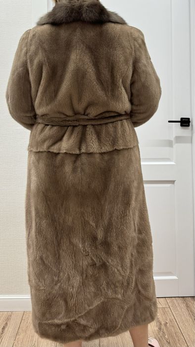 Продам шубу