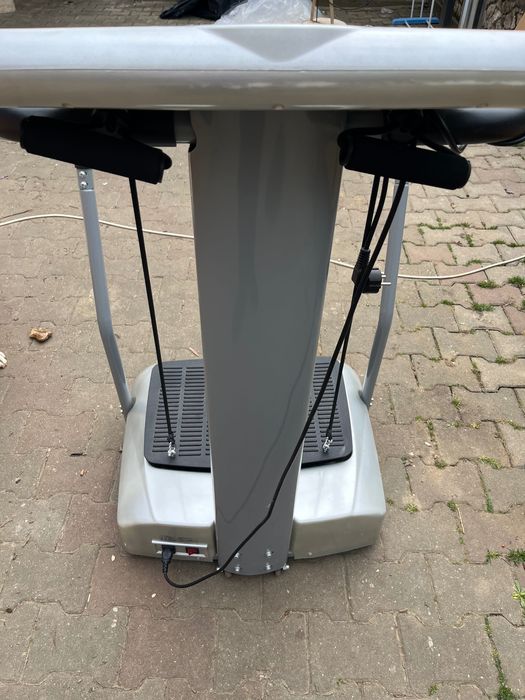Aparat vibromasaj Christopeit vibro5000