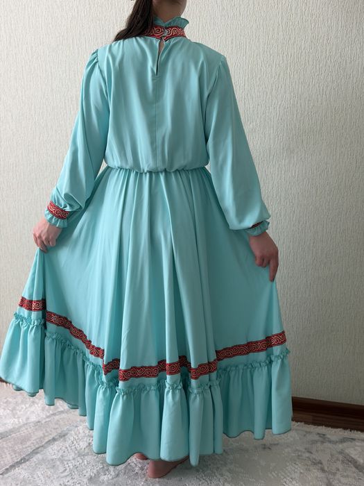 Костюм казахский комплект