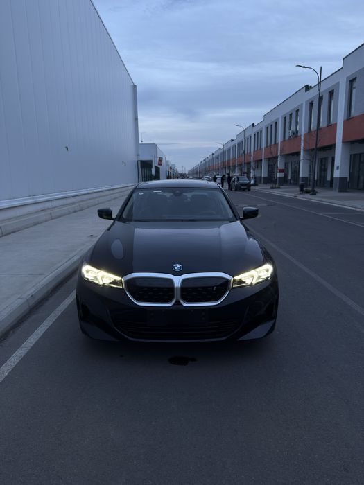 BMW i3 35L Nalichiii