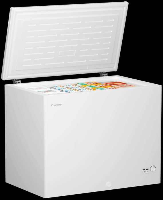 Ларь Candy CCM300R объем 255 литров новый с доставкой!