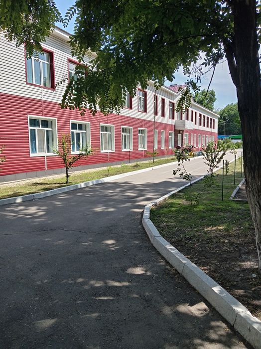 Продаётся квартира