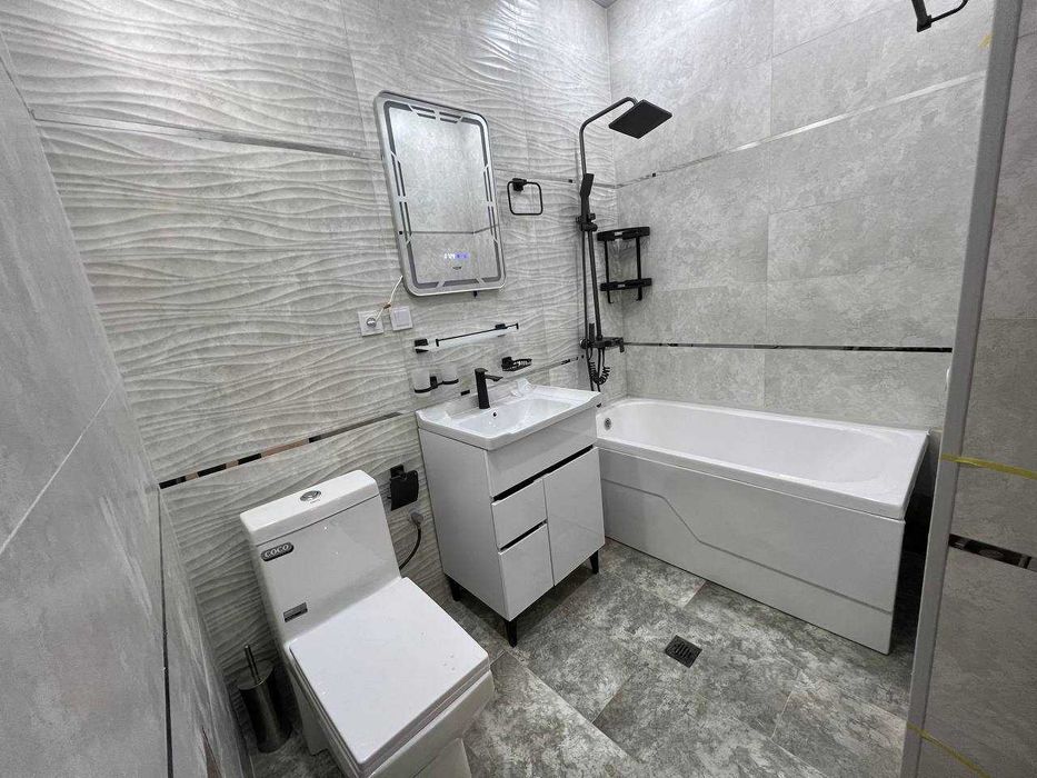 Продаётся новый построенный свой дом