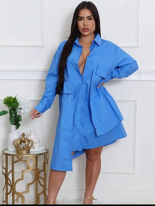 Асиметрична Рокля-Риза