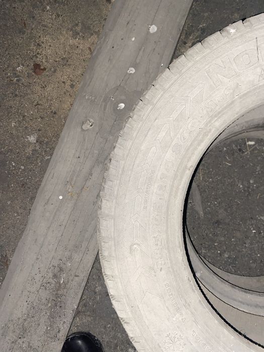 шина на 185/65 R14