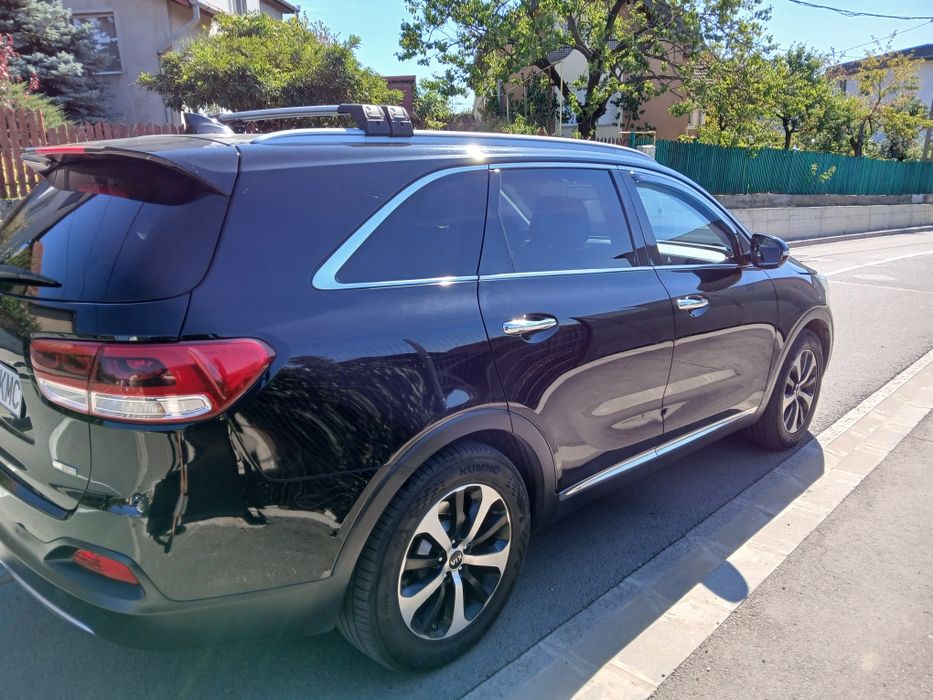 De vânzare Kia sorento