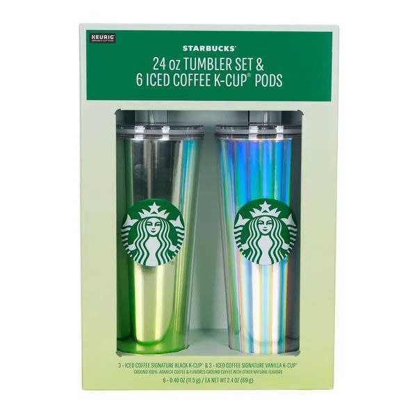 Оригинал кружки Starbucks