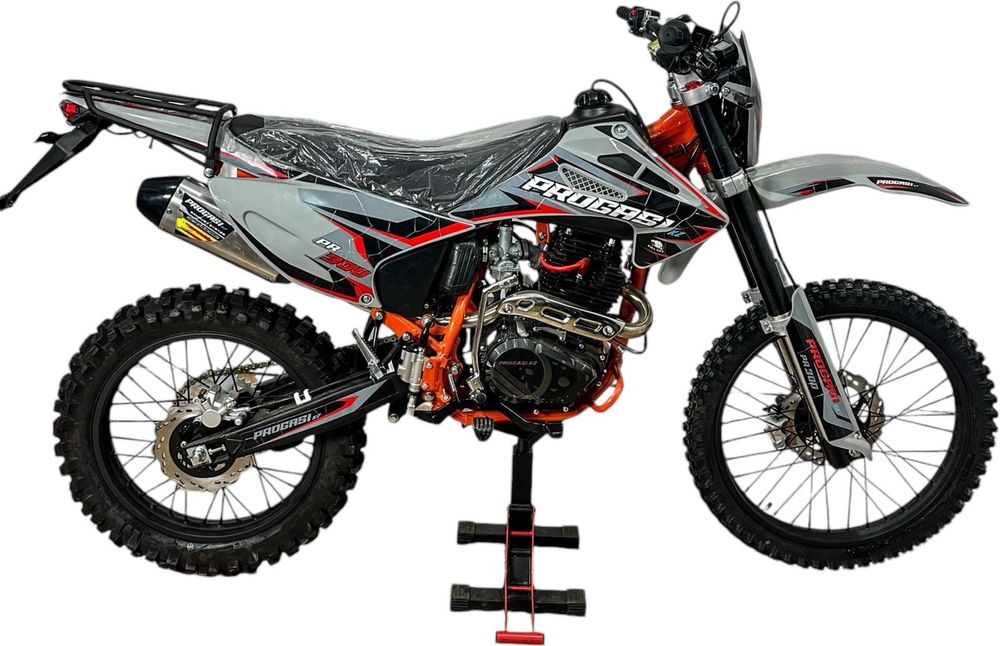 Progasi palma PR300 эндуро