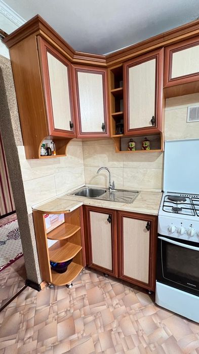 Кухонный гарнитур