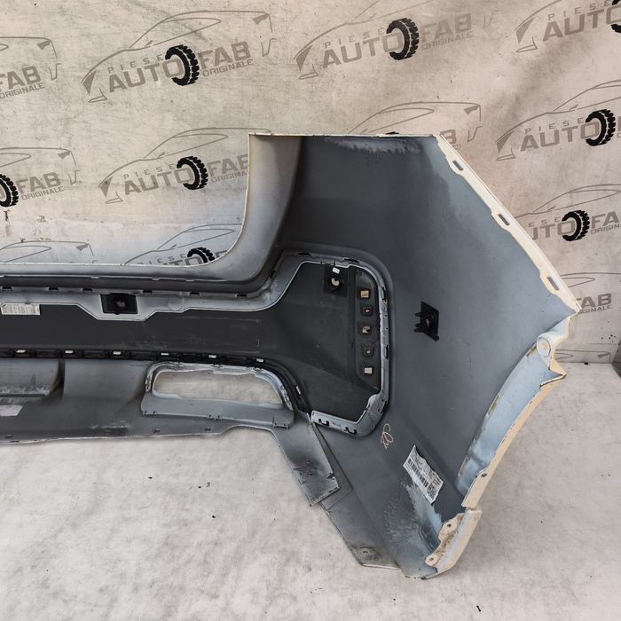 Bara spate BMW X1 U11 M-Paket an 2022-2023-2024-2025-2026