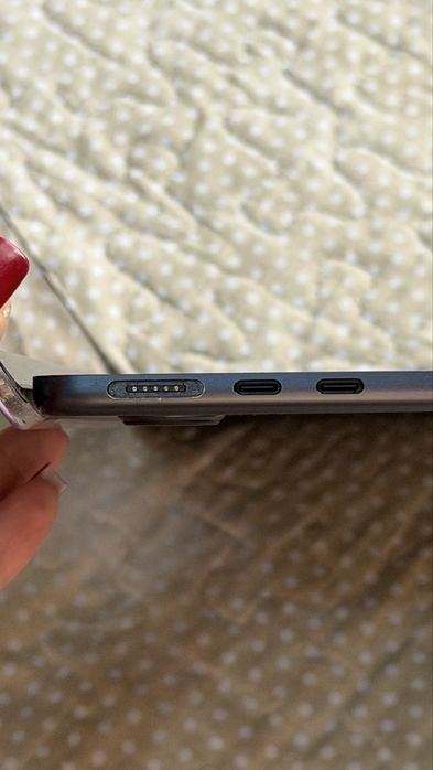 Macbook AIR 13.6 на M3 чипе