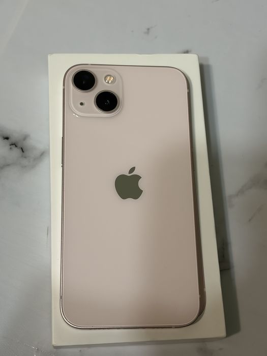 Iphone 13 базовый 128 Гб