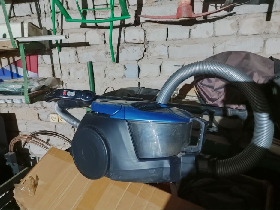 Продам пылесос Samsung (оригинал)