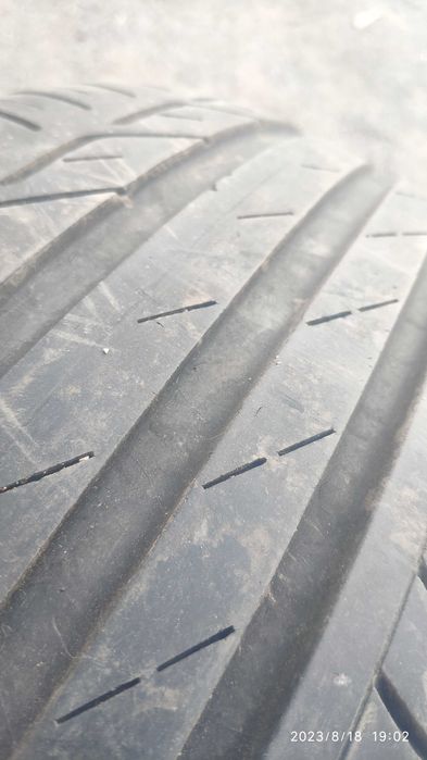 Шины bridgestone 215х60хR16
