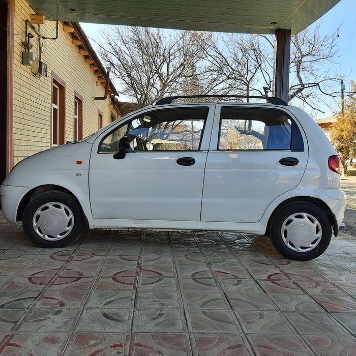 Матиз 2011 люкс кондиционер