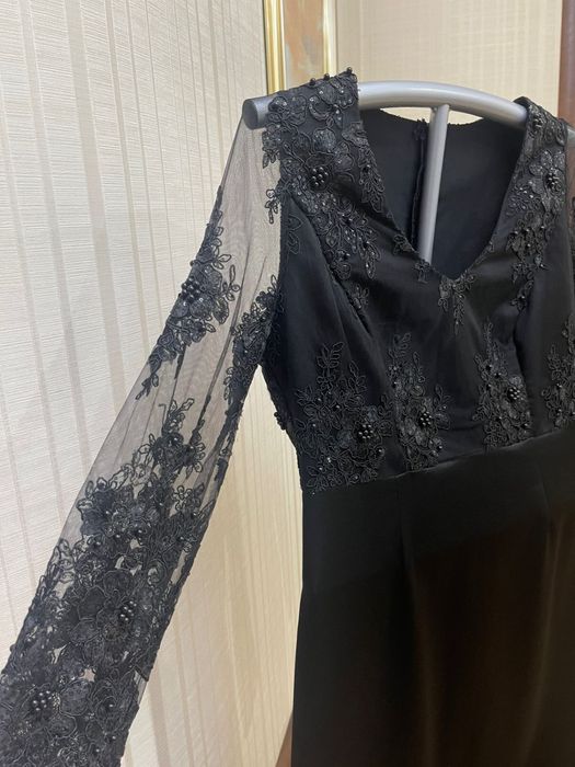 Шикарные вечерние платья 52 размер