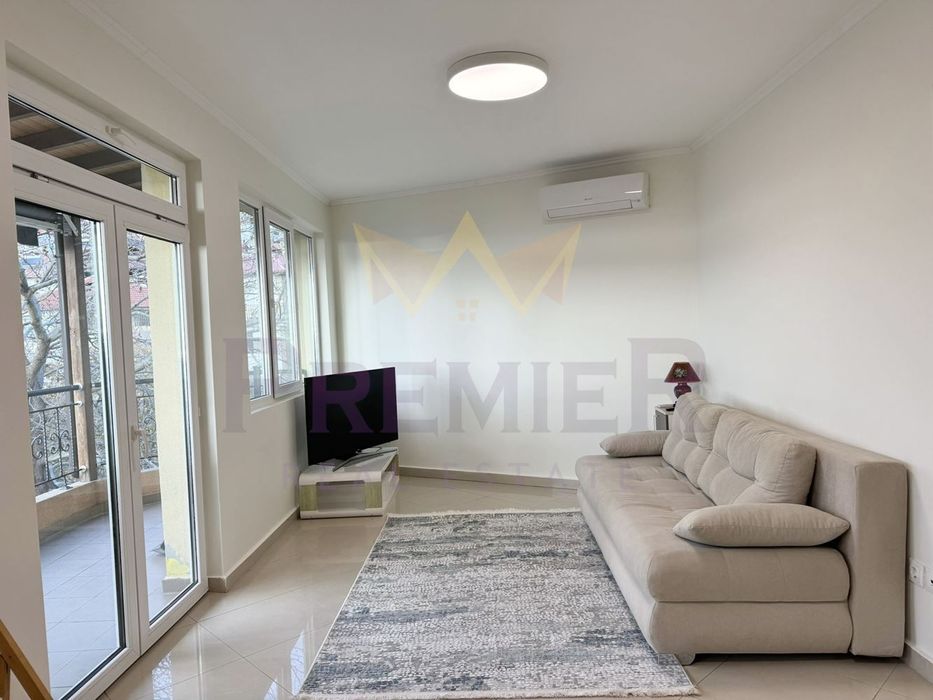 Продава се Двустаен апартамент в Свети Влас - 75 кв.м за 599 €/кв.м - Снимка #8