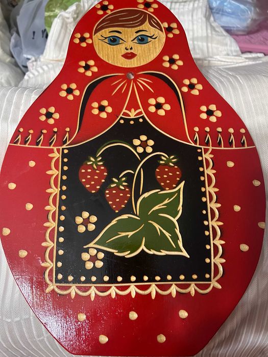 Продам доски разделочные советские