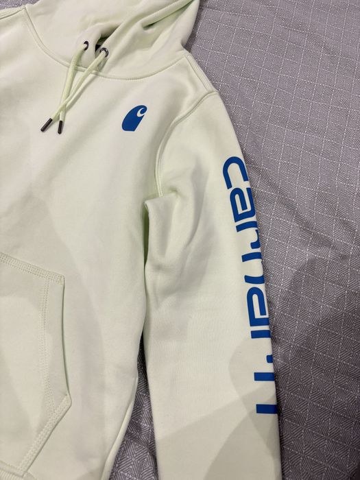 худи CARHARTT оригинал