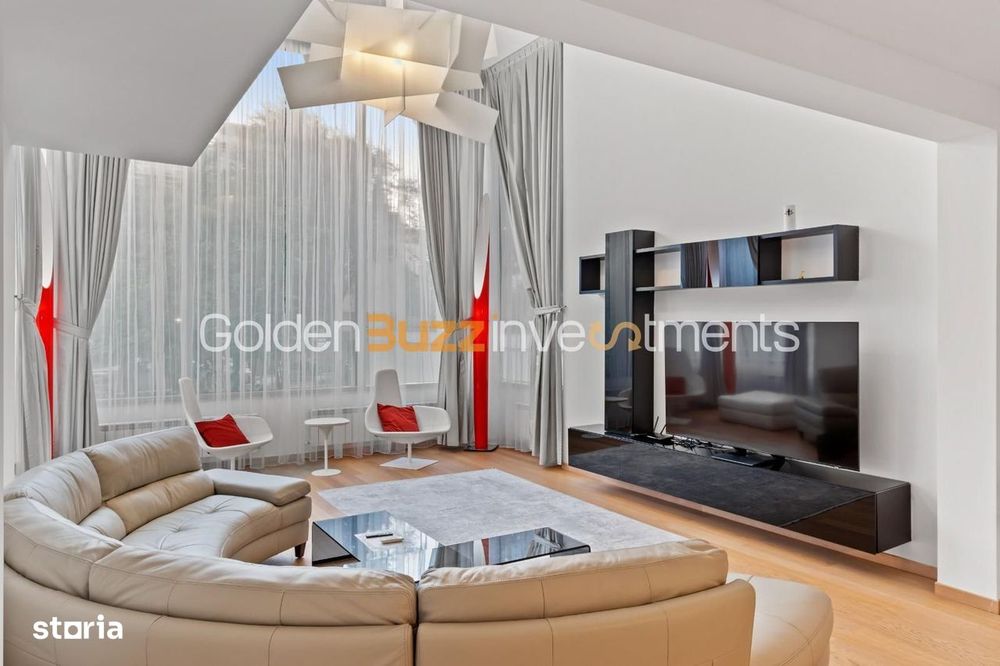 Luxury Vila Iancu Nicolae