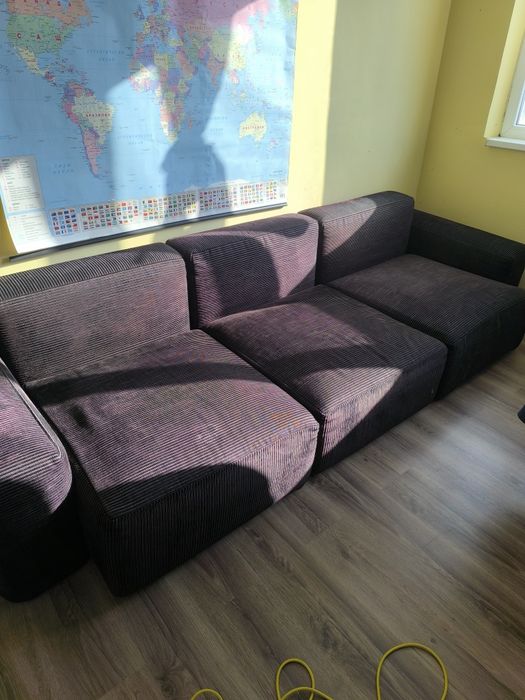 Триместен диван ...