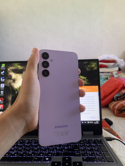 Samsung Galaxy A05S