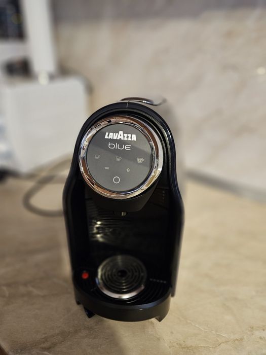 Lavazza кафе машина LB 900 Classy Comapct
