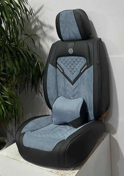 Avto chexol chehol чехол чехлы новый комплект