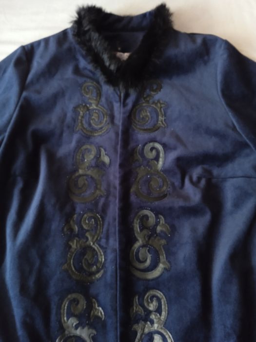 Чапаны женские 2 штуки