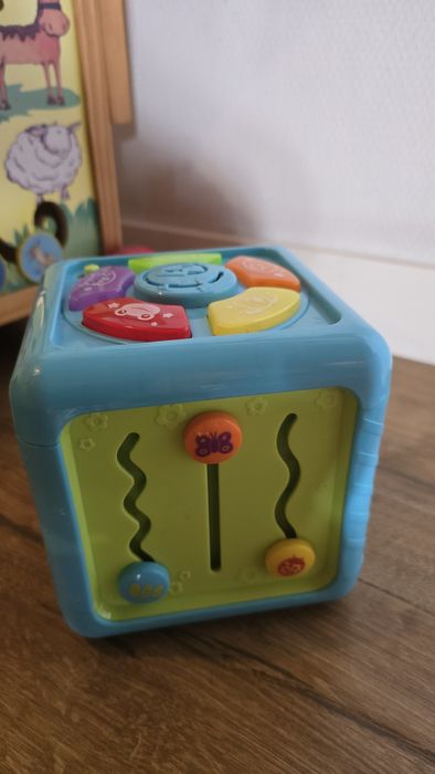 Играчки, лот всичко за 55€