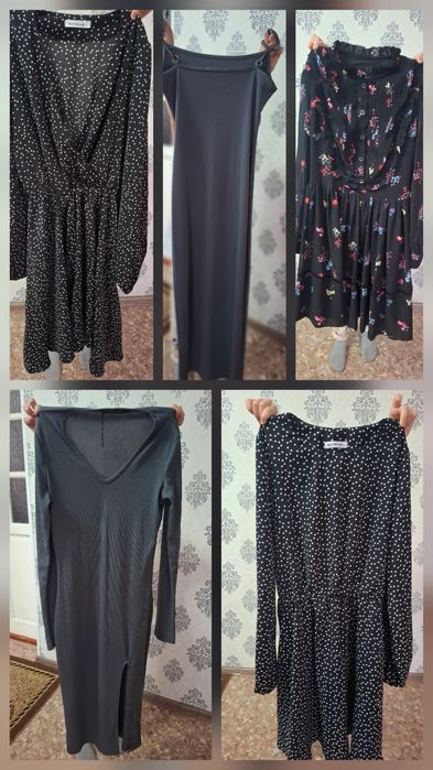 Продам платюшки легкие