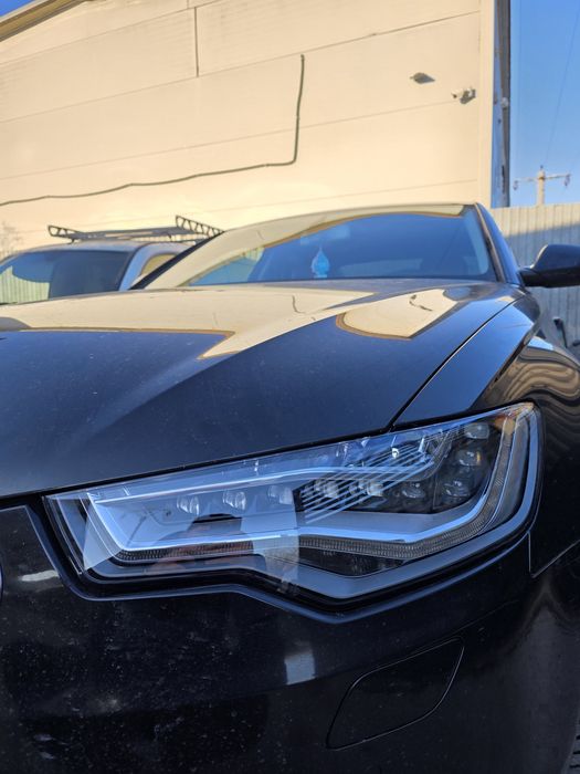 Reparatii faruri + plafoane instelate