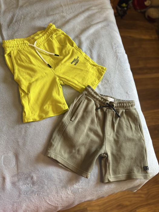 Детски къси гащи ZARA, Reserved, Jack&Jones