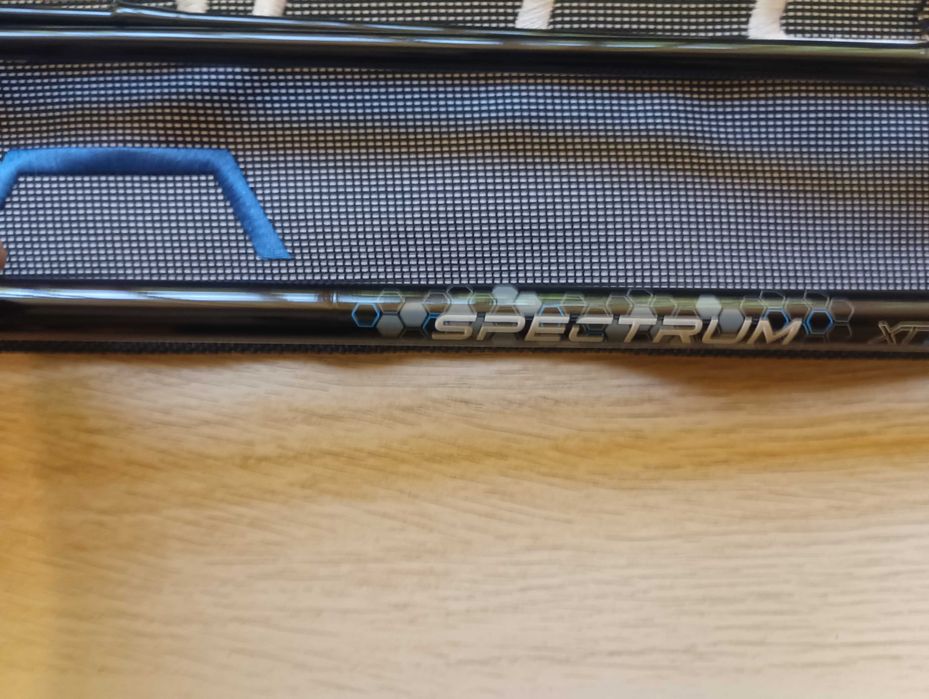 TRABUCCO SPECTRUM XTS STILLWATER feeder mp 60gr 3.60mнова фидер въдица