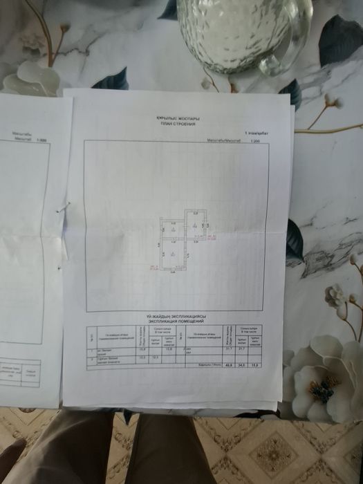 Продаётся Частный дом 2 рабочий