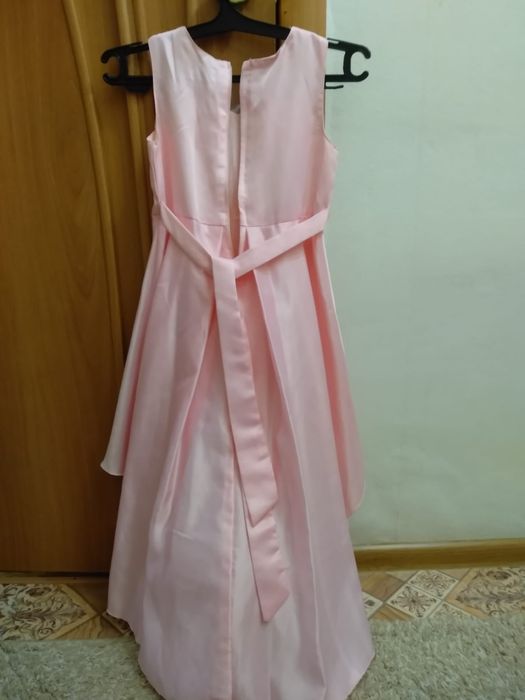 Продам детское платье