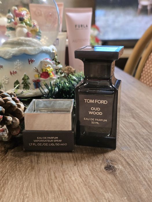 Лична колекция оригинални унисекс нишови парфюми