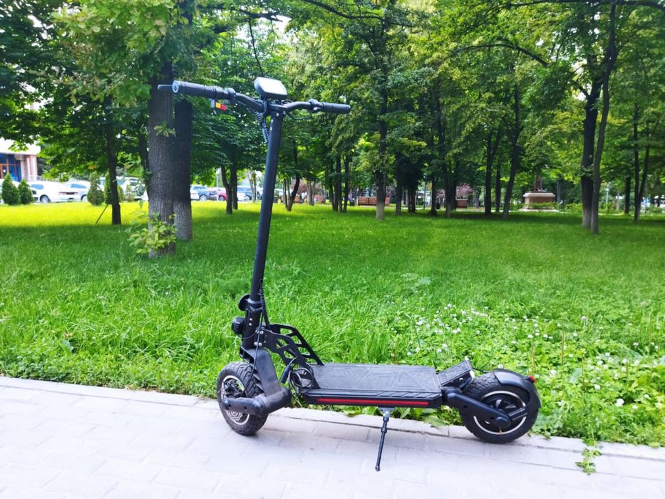 Самокат Kugoo g2