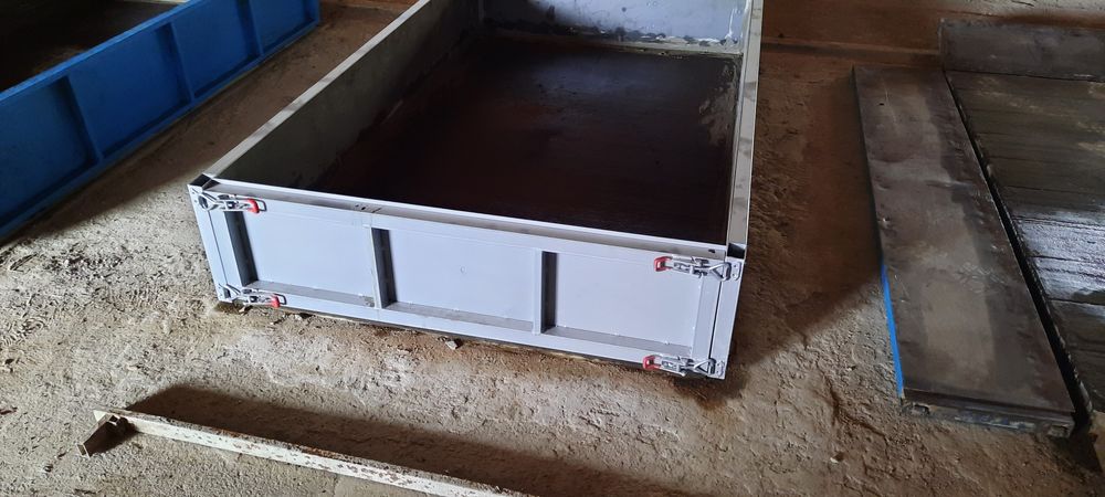 Оборудование для Газоблока