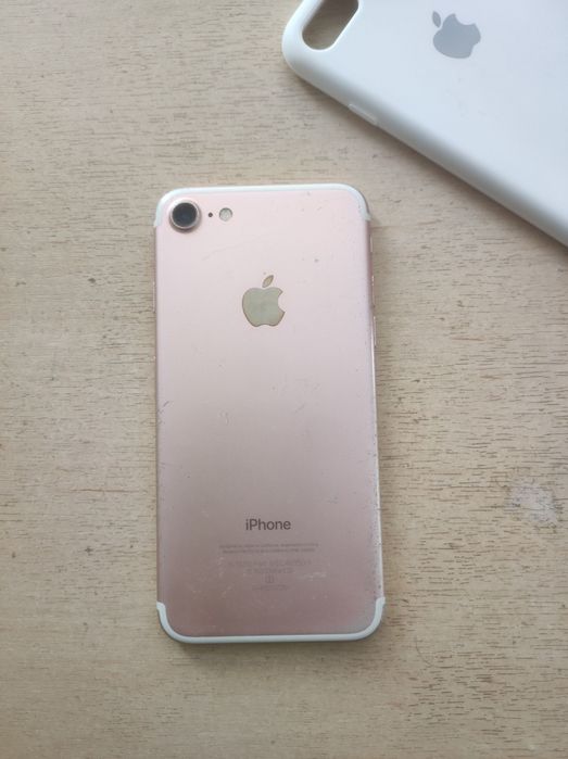 Iphone 7 128gb apple