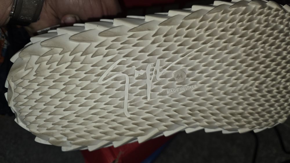 Giuseppe zanotti