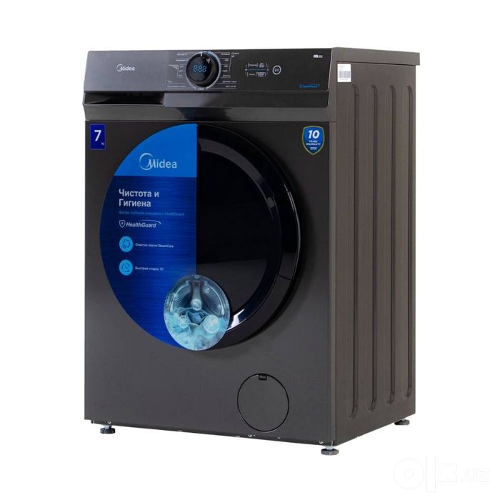 Midea kir yuvish mashinasi MF100W70/T-C